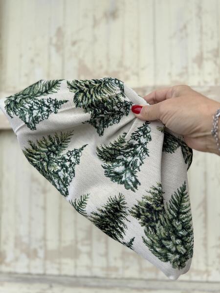 Soft bag Abeti 🌲 