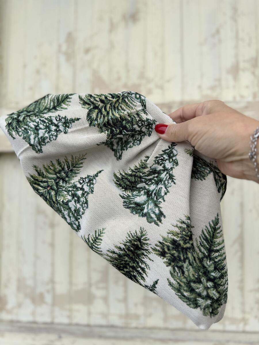 Soft bag Abeti 🌲 