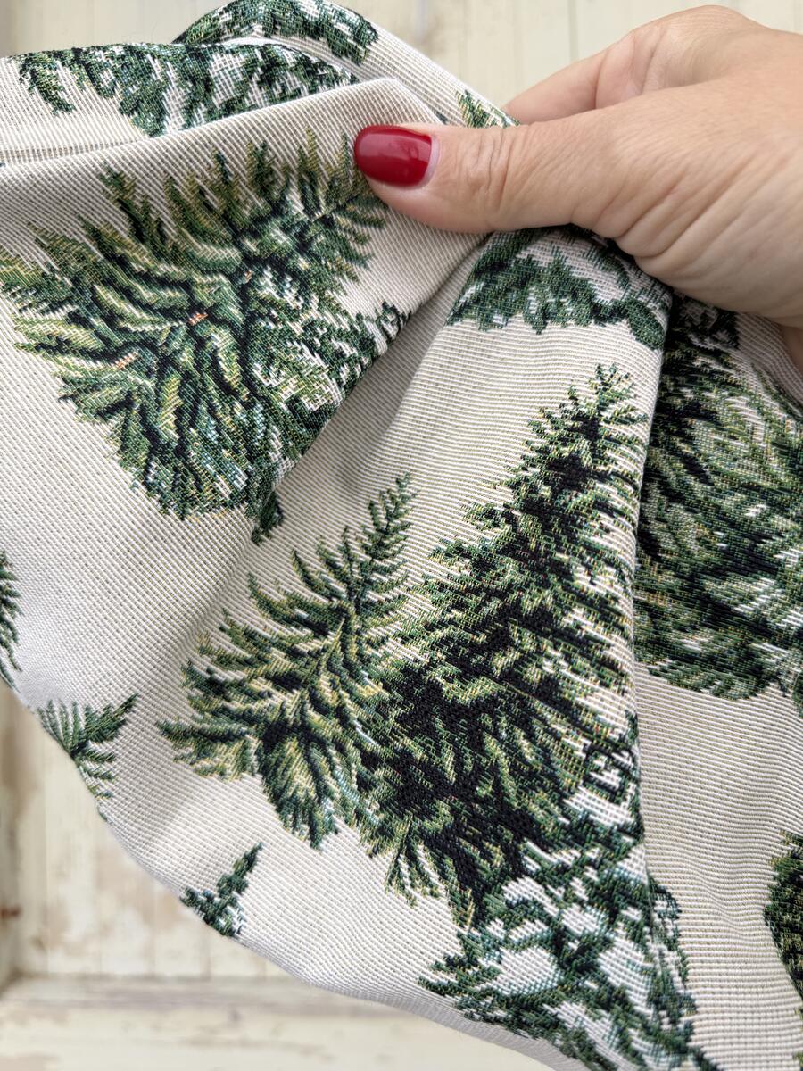 Soft bag Abeti 🌲 