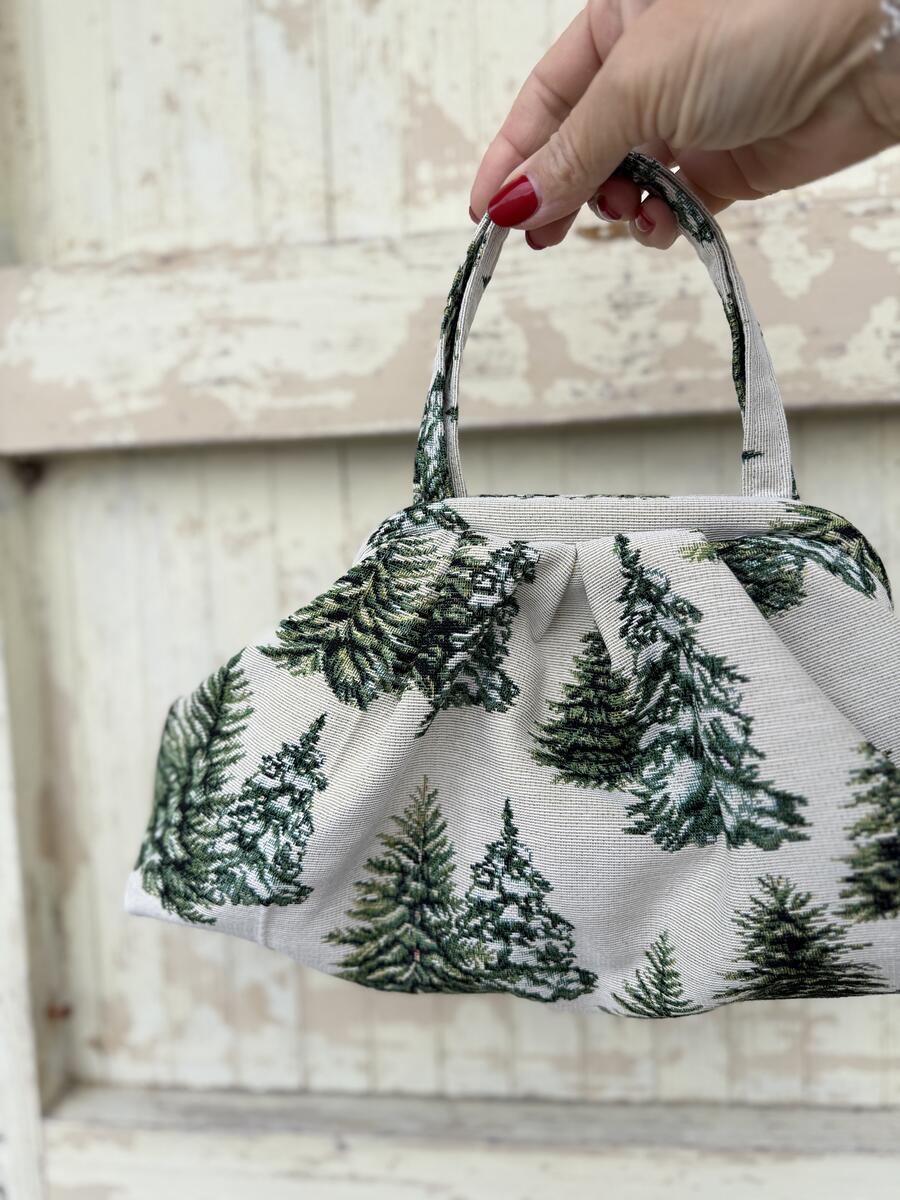 Soft bag Abeti 🌲 
