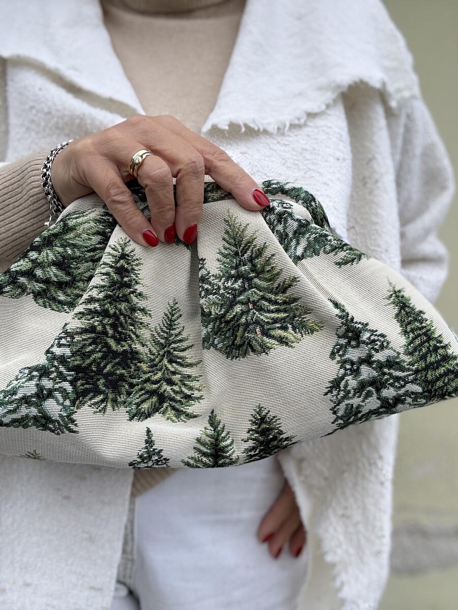 Soft bag Abeti 🌲 