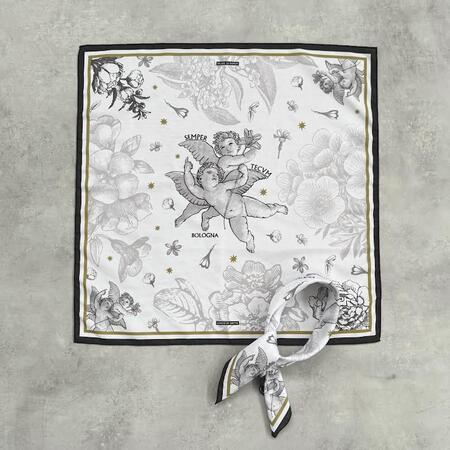 Angels of Bologna Scarf