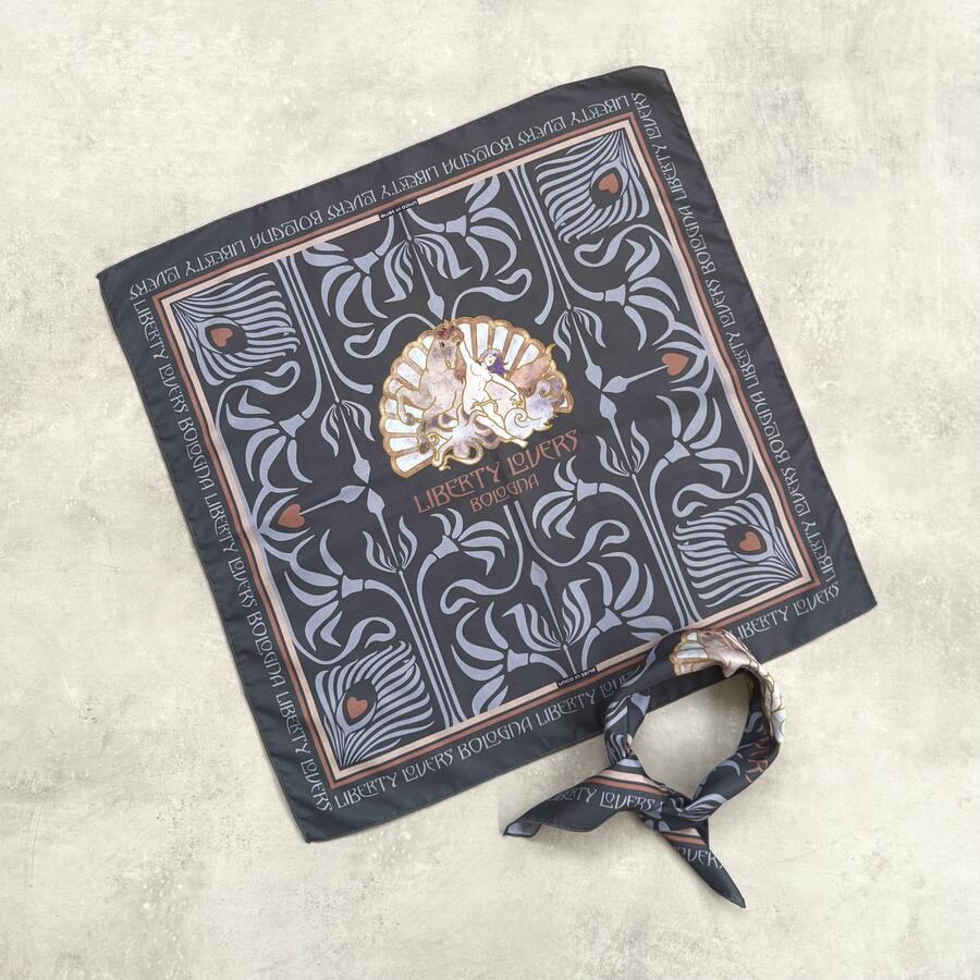 Liberty Lovers Scarf