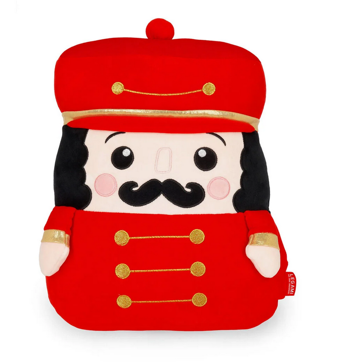 Cuscino Nutcracker - Super Soft!