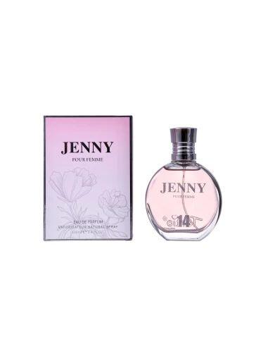 TERTIO JENNY EDP DA 100 ml
 [Quantità minima è di 6 pezzi]