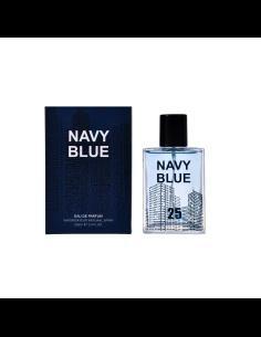 TERTIO NAVY BLUE EDP DA 100 ml
 [Quantità minima è di 6 pezzi]