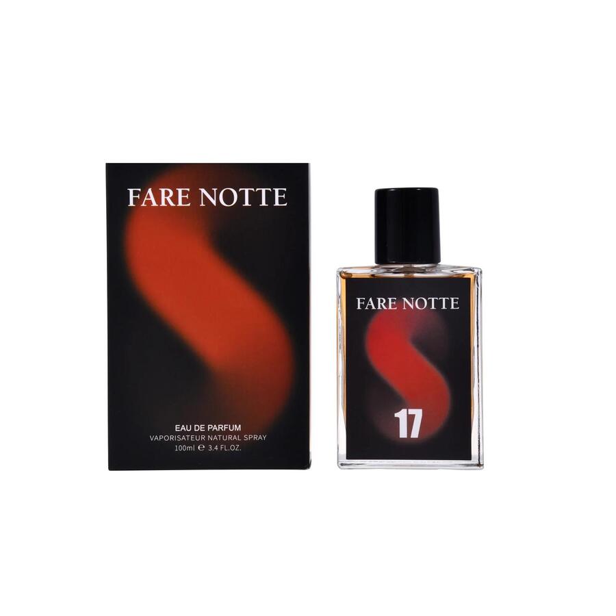 TERTIO FARE NOTTE EDP DA 100 ml
 [Quantità minima è di 6 pezzi]