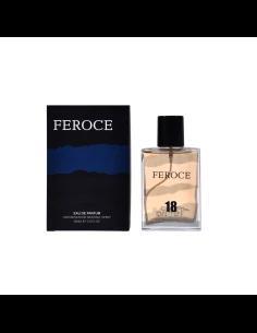 TERTIO FEROCE EDP DA 100 ml
 [Quantità minima è di 6 pezzi]