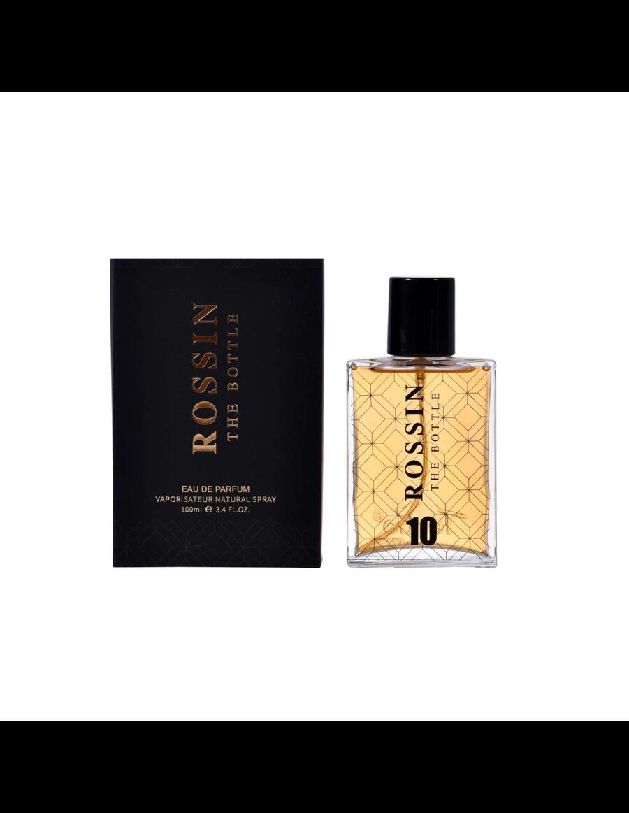 TERTIO ROSSIN THE BOTTLE EDP DA 100 ml
 [Quantità minima è di 6 pezzi]