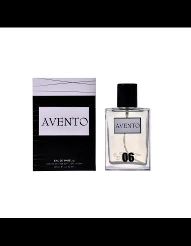 TERTIO AVENTO EDP DA 100 ml
 [Quantità minima è di 6 pezzi]
