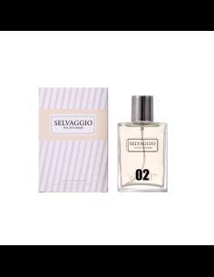 TERTIO SELVAGGIO EDP DA 100 ml
 [Quantità minima è di 6 pezzi]
