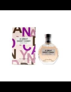 TERTIO SWEET CANDY EDP DA 100 ml
 [Quantità minima è di 6 pezzi]