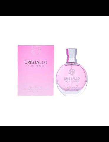 TERTIO CRISTALLO EDP DA 100 ml
 [Quantità minima è di 6 pezzi]