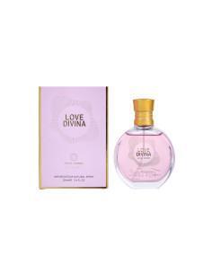 TERTIO LOVE DIVINA EDP DA 100 ml
 [Quantità minima è di 6 pezzi]