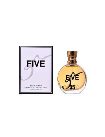 TERTIO FIVE EDP DA 100 ml
 [Quantità minima è di 6 pezzi]