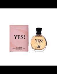 TERTIO YES ! EDP DA 100 ml
 [Quantità minima è di 6 pezzi]