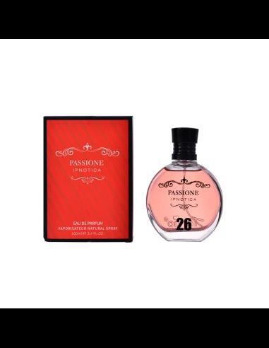 TERTIO PASSIONE IPNOTICA EDP DA 100 ml
 [Quantità minima è di 6 pezzi]