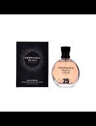 TERTIO OPPIACEA BLACK EDP DA 100 ml
 [Quantità minima è di 6 pezzi]