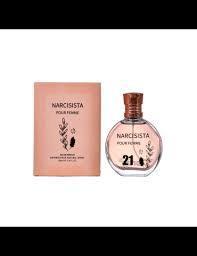TERTIO NARCISISTA EDP DA 100 ml
 [Quantità minima è di 6 pezzi]