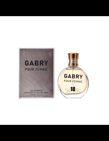 TERTIO GABRY EDP DA 100 ml
 [Quantità minima è di 6 pezzi]