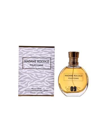 TERTIO MADAME ROCOCO EDP DA 100 ml
 [Quantità minima è di 6 pezzi]