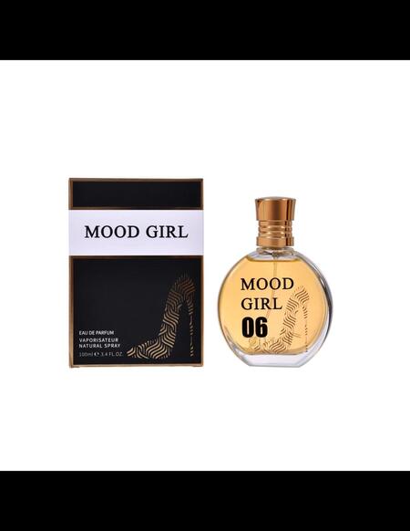 TERTIO MOOD GIRL EDP DA 100 ml
 [Quantità minima è di 6 pezzi]