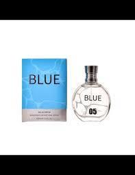 TERTIO BLUE EDP DA 100 ml
 [Quantità minima è di 6 pezzi]