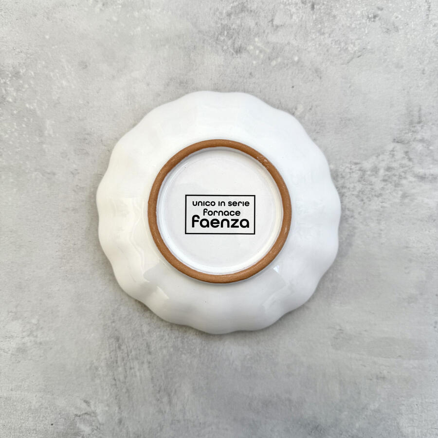 The Liberty Lovers Nymph Ceramic