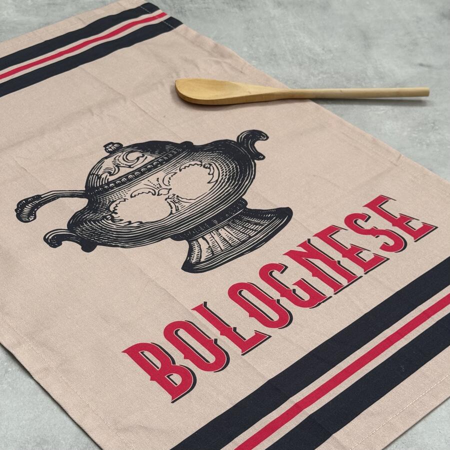 Canovaccio Bolognese