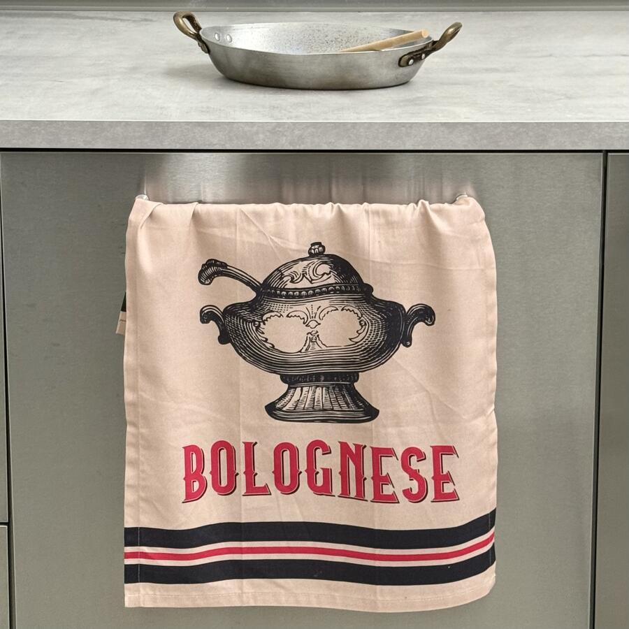 Canovaccio Bolognese