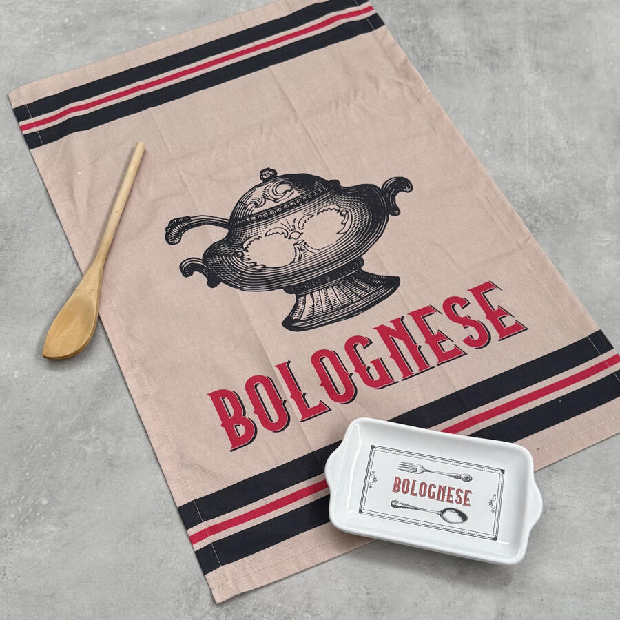 Canovaccio Bolognese