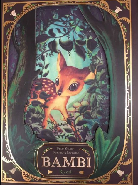 Bambi