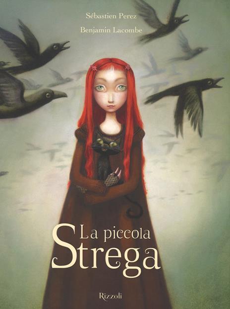 La piccola strega