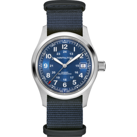 Hamilton KHAKI FIELD AUTO 38MM 
