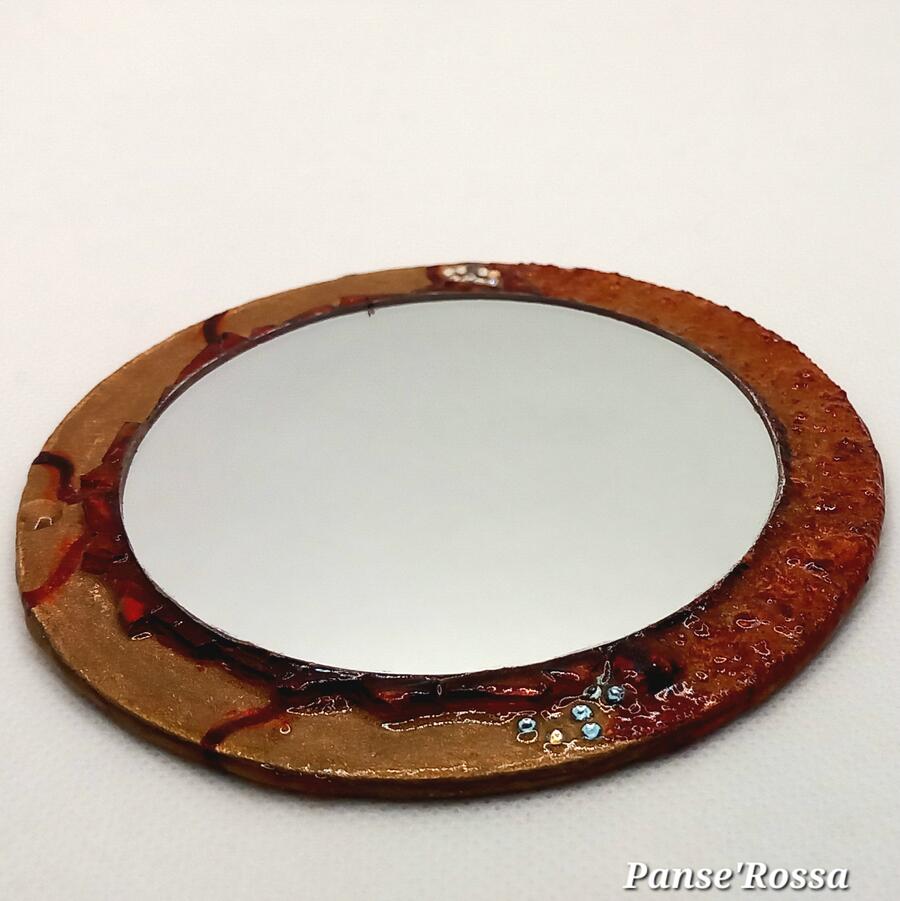 Specchietti Artistici 