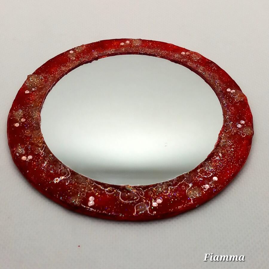 Specchietti Artistici 