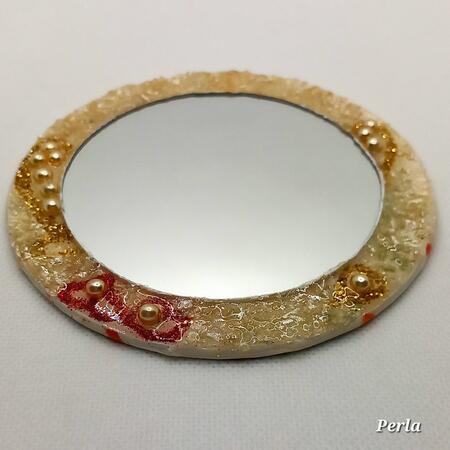 Specchietti Artistici 