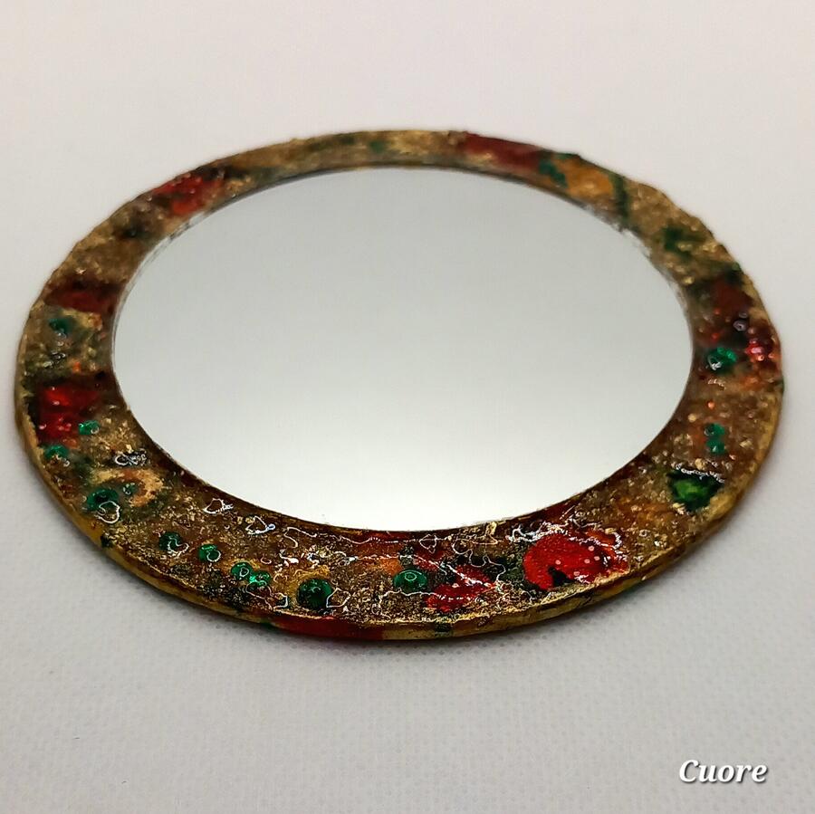 Specchietti Artistici 