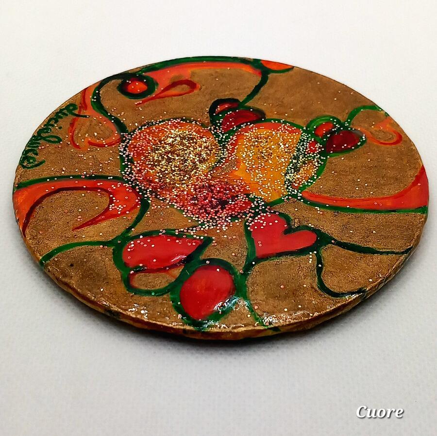 Specchietti Artistici 