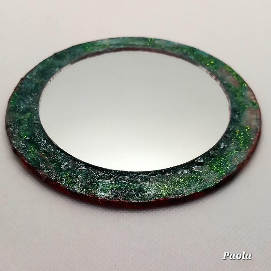 Specchietti Artistici 