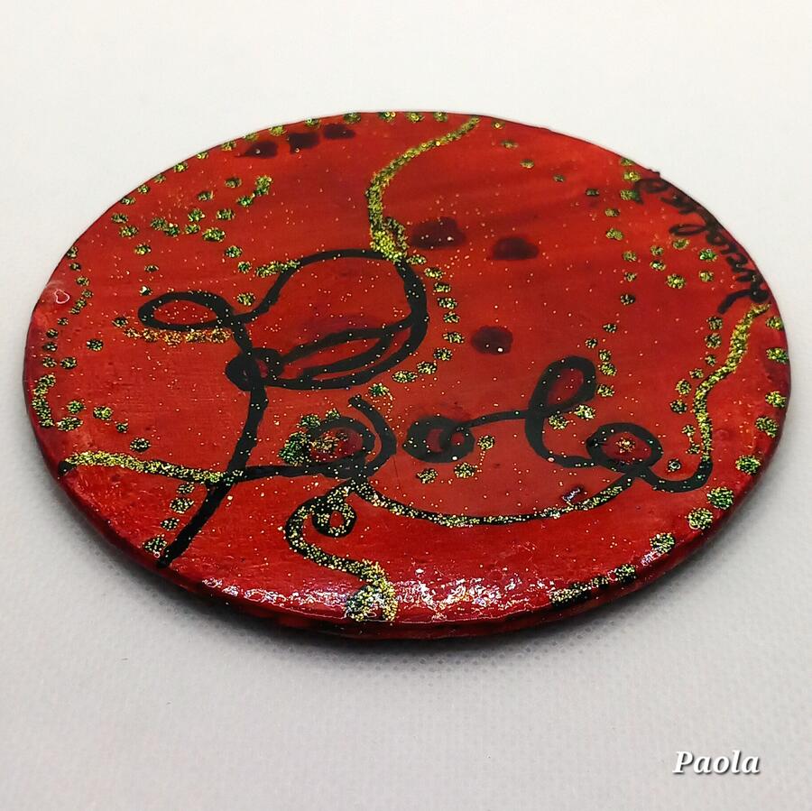 Specchietti Artistici 