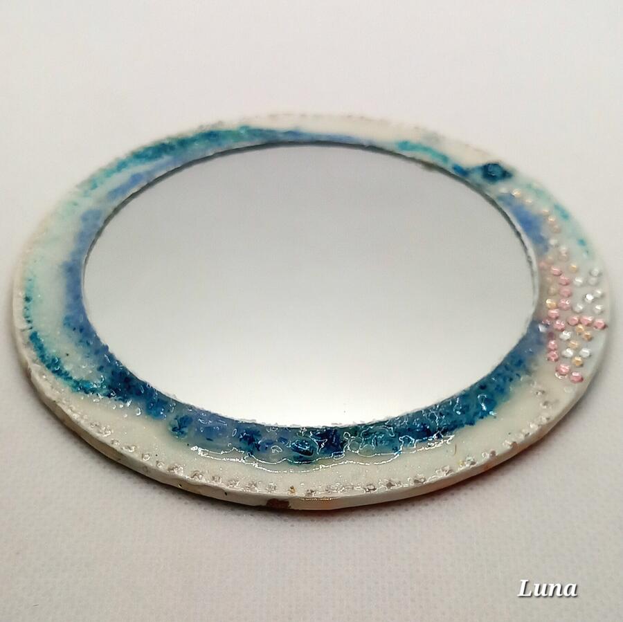 Specchietti Artistici 