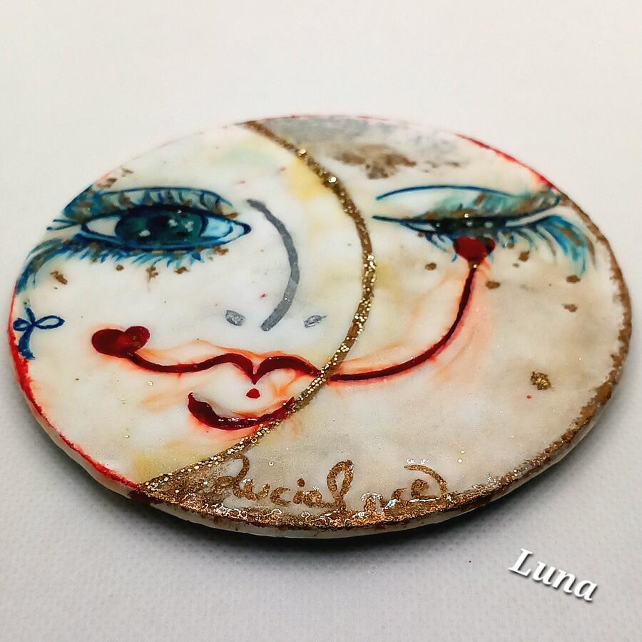 Specchietti Artistici 