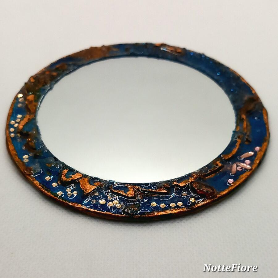 Specchietti Artistici 