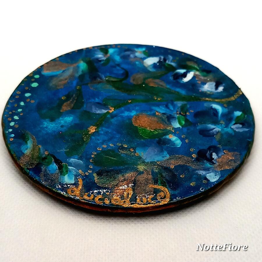 Specchietti Artistici 