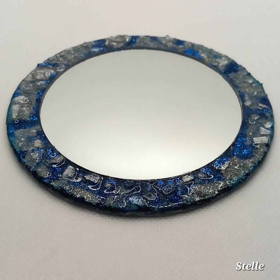 Specchietti Artistici 