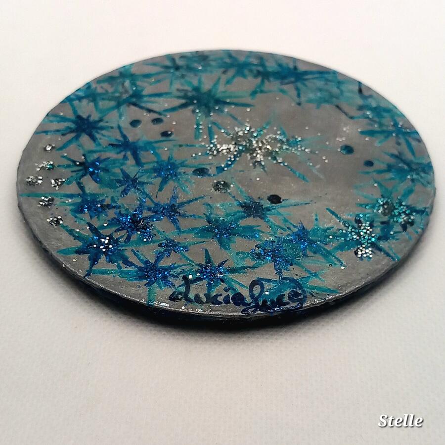 Specchietti Artistici 