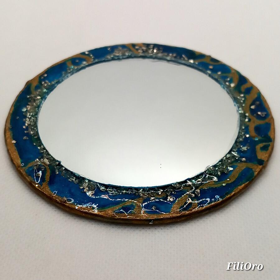 Specchietti Artistici 