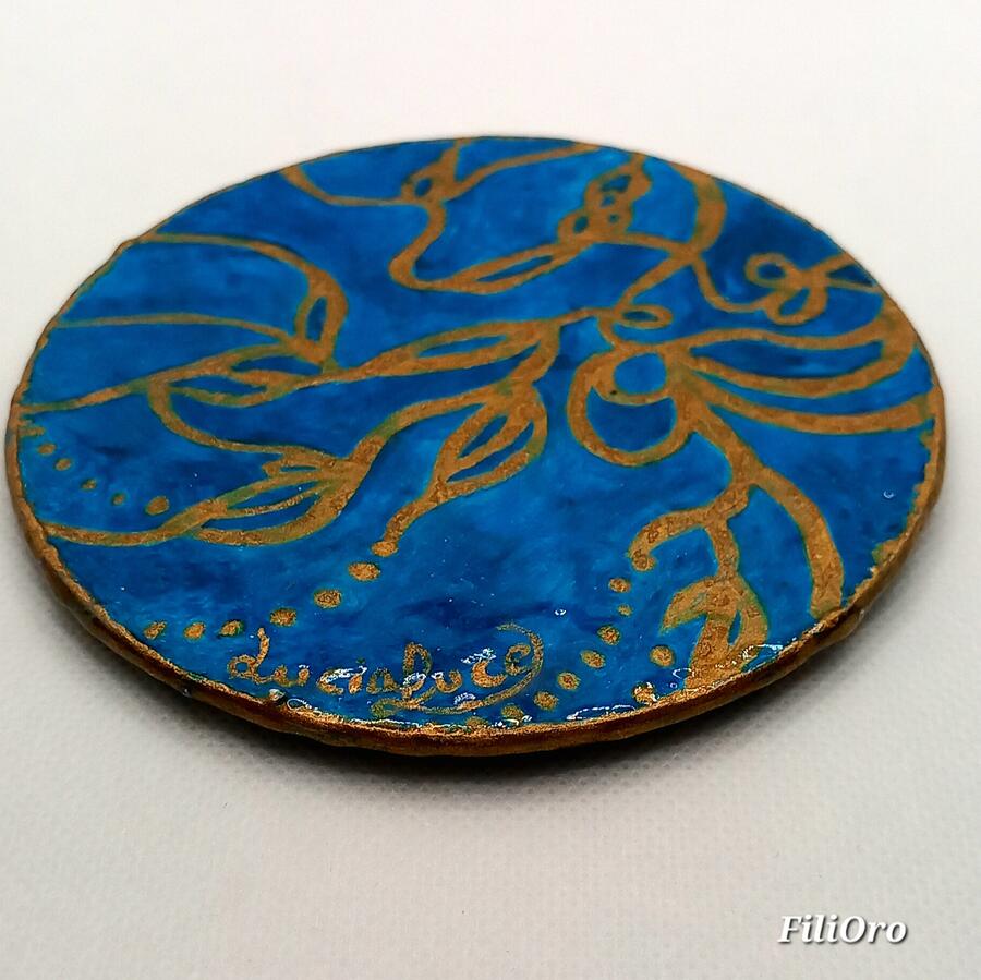 Specchietti Artistici 