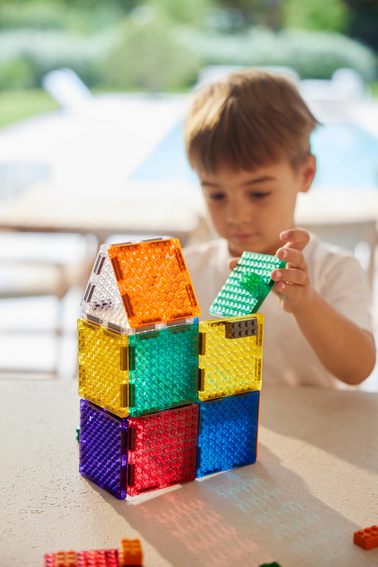 Brick Tiles Pack Intense